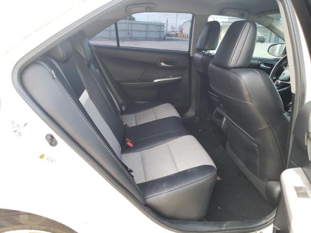 Photo 6 from auction – 2014 TOYOTA CAMRY L with VIN 4T1BF1FK8EU367004