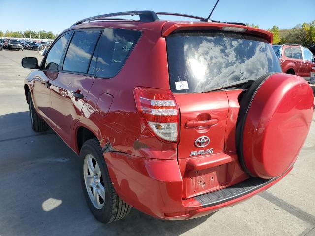 Photo 3 from auction – 2012 TOYOTA RAV4 with VIN JTMZF4DV7C5045415
