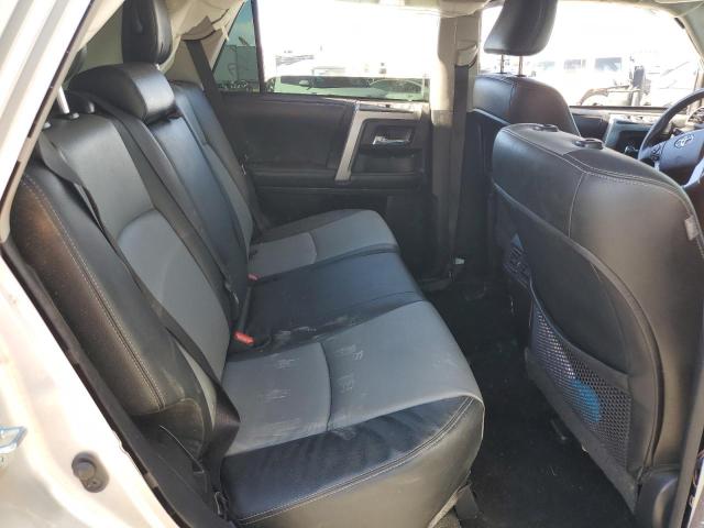 Photo 6 from auction – 2014 TOYOTA 4RUNNER SR with VIN JTEBU5JR3E5195377