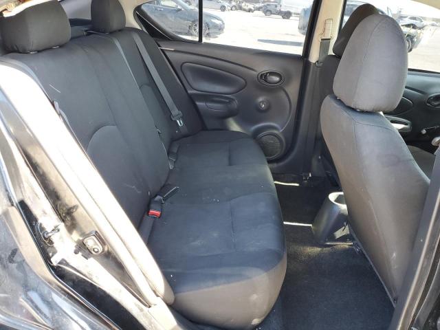 Photo 6 from auction – 2019 NISSAN VERSA S with VIN 3N1CN7AP9KL830519