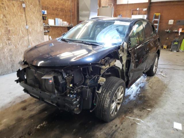Photo 9 from auction – 2016 TOYOTA RAV4 LIMIT with VIN 2T3DFREVXGW478960