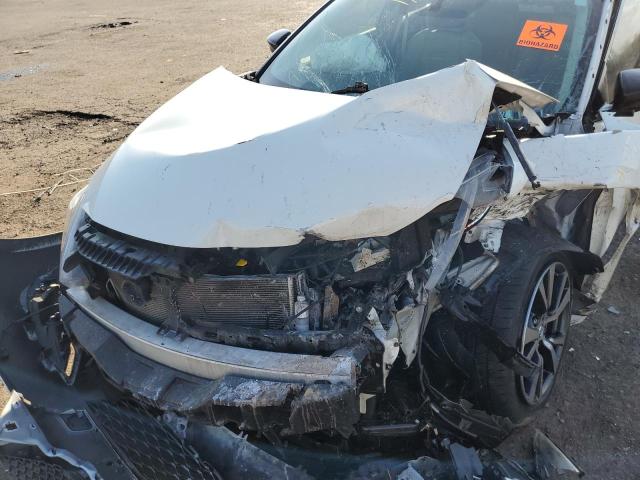 Photo 7 from auction – 2017 NISSAN MAXIMA 3.5 with VIN 1N4AA6AP6HC435332