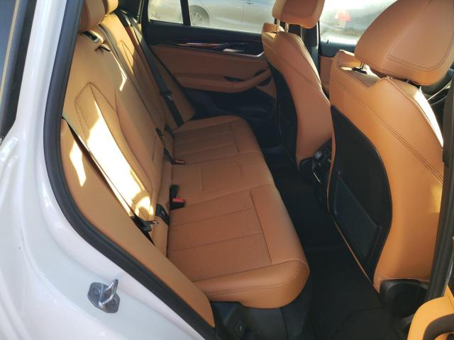 Photo 6 from auction – 2022 BMW X3 XDRIVE3 with VIN 5UX53DP06N9M07235