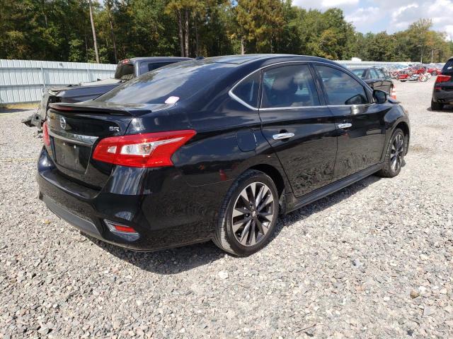 Photo 4 from auction – 2016 NISSAN SENTRA S with VIN 3N1AB7AP8GY254609