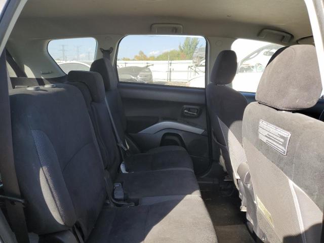 Photo 6 from auction – 2008 MITSUBISHI OUTLANDER with VIN JA4MT41X98Z002052