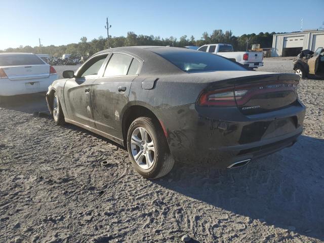 Photo 3 from auction – 2020 DODGE CHARGER SX with VIN 2C3CDXBG5LH231792