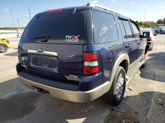Photo 4 from auction – 2007 FORD EXPLORER E with VIN 1FMEU74E67UA54586