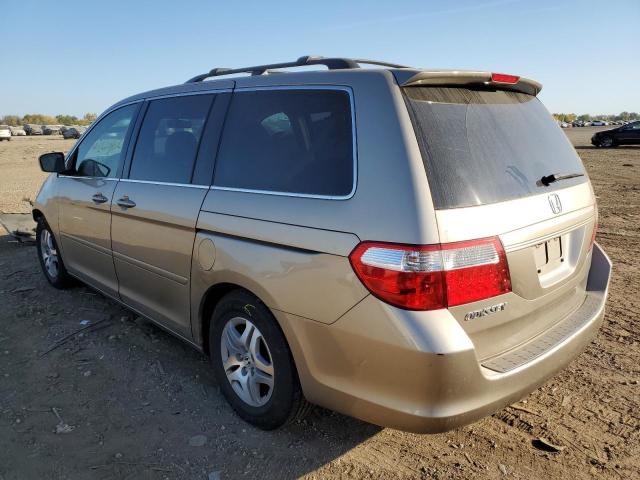 Photo 3 from auction – 2006 HONDA ODYSSEY EX with VIN 5FNRL38426B405519