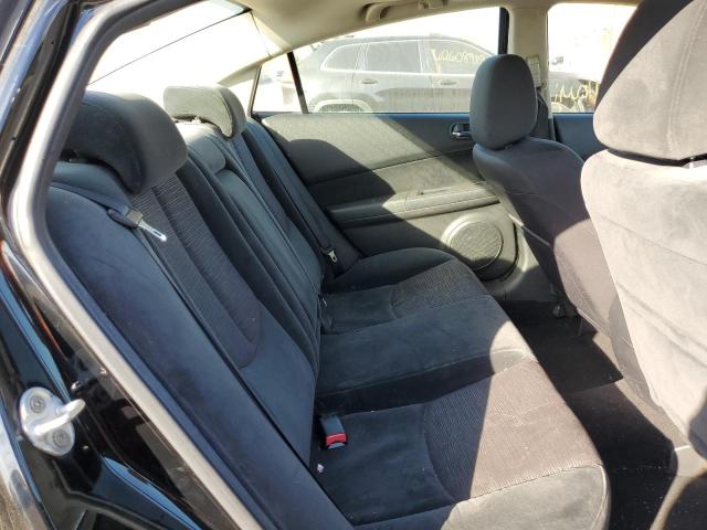 Photo 6 from auction – 2009 MAZDA 6 with VIN 1YVHP82A895M38455