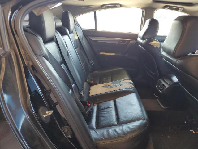 Photo 6 from auction – 2010 ACURA TL with VIN 19UUA8F28AA025151