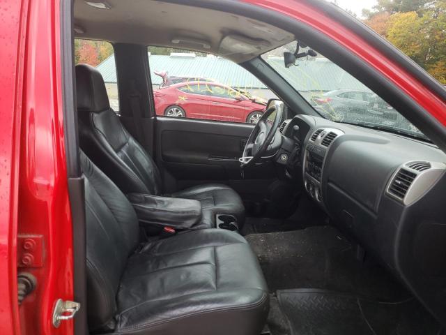 Photo 5 from auction – 2007 GMC CANYON with VIN 1GTDT13E778143433