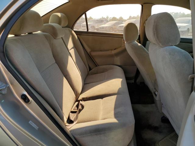 Photo 6 from auction – 2007 TOYOTA COROLLA CE with VIN 1NXBR32E57Z886243