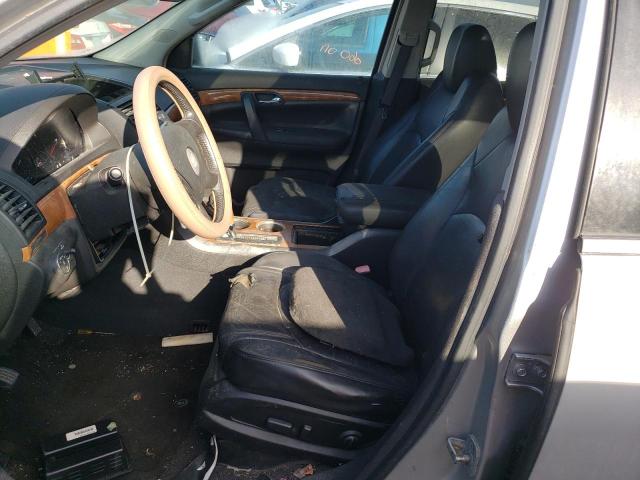 Photo 5 from auction – 2009 SATURN OUTLOOK XR with VIN 5GZER23D69J200487
