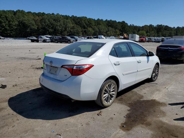 Photo 4 from auction – 2015 TOYOTA COROLLA L with VIN 5YFBURHE5FP228320