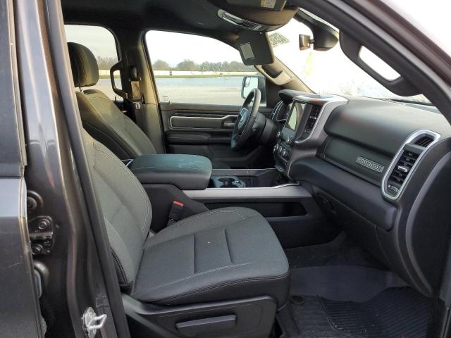 Photo 5 from auction – 2022 RAM 1500 BIG H with VIN 1C6RREBG0NN253308