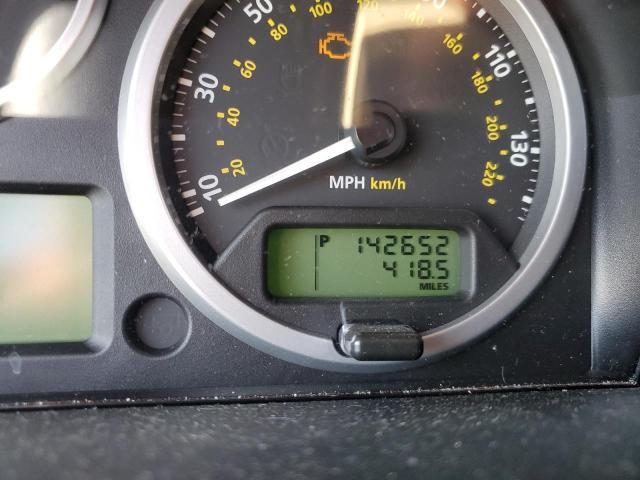 Photo 8 from auction – 2008 LAND ROVER RANGE ROVE with VIN SALSK25428A146134