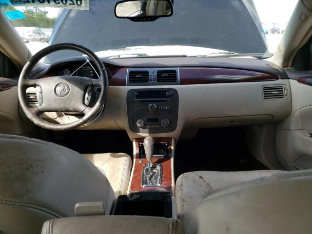 Photo 9 from auction – 2008 BUICK LUCERNE CX with VIN 1G4HD57298U197018