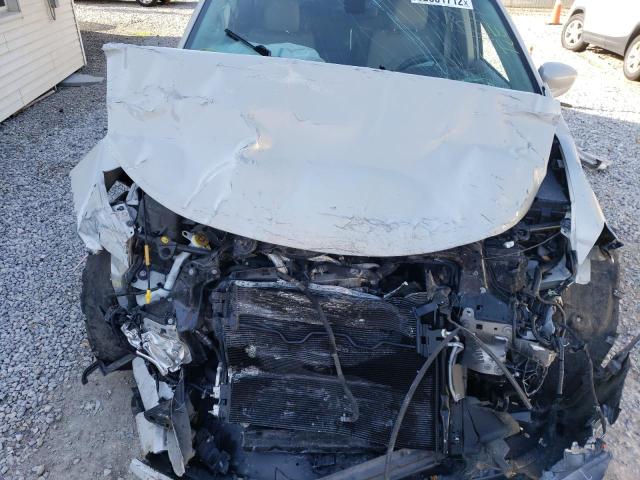 Photo 7 from auction – 2017 CHRYSLER PACIFICA T with VIN 2C4RC1BG7HR621851