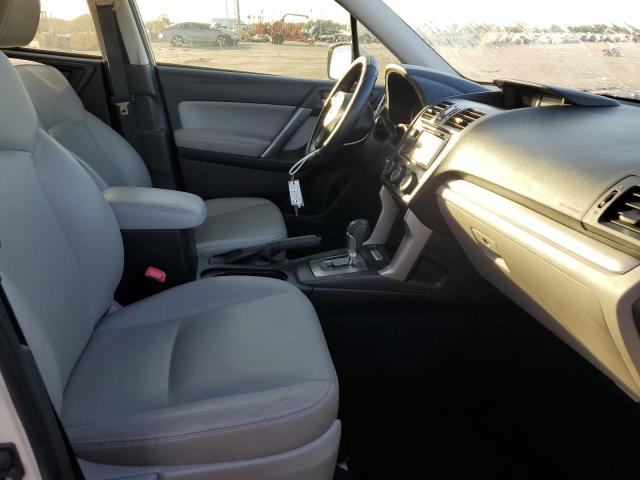 Photo 5 from auction – 2014 SUBARU FORESTER 2 with VIN JF2SJAJC9EH555236