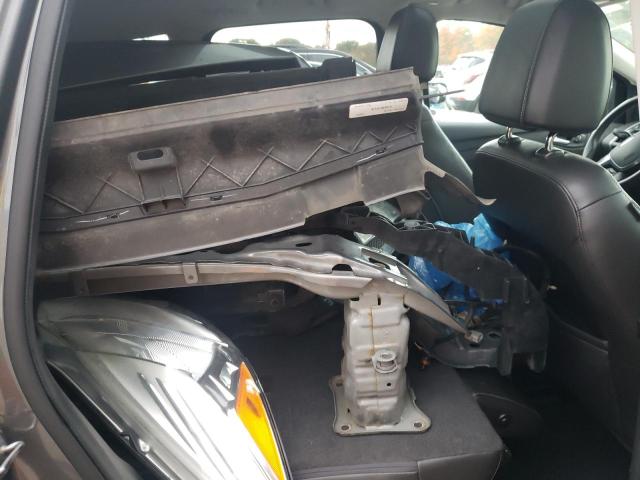 Photo 6 from auction – 2013 FORD ESCAPE SEL with VIN 1FMCU9H90DUA28030