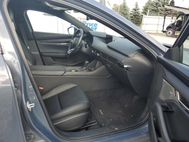 Photo 5 from auction – 2022 MAZDA 3 with VIN JM1BPBJY5N1500208