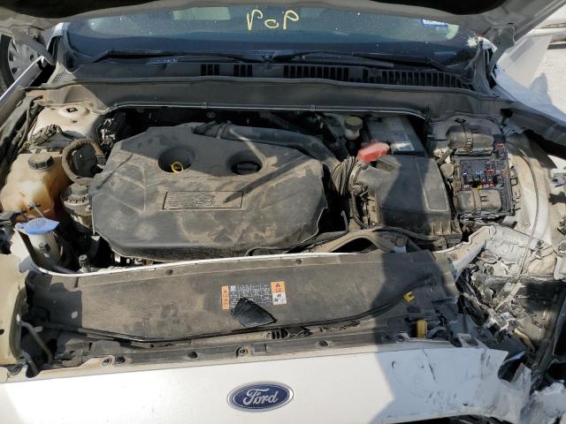 Photo 7 from auction – 2016 FORD FUSION TIT with VIN 3FA6P0K91GR237565