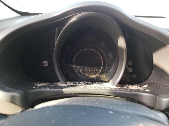 Photo 8 from auction – 2011 KIA SPORTAGE E with VIN KNDPC3A63B7168137