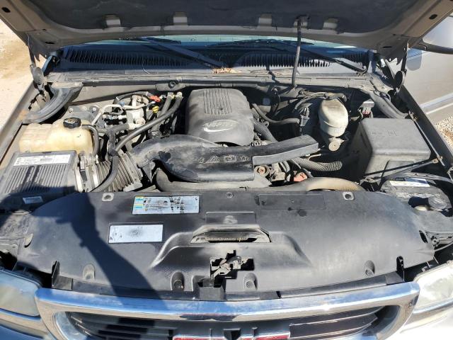 Photo 7 from auction – 2003 GMC YUKON with VIN 1GKEC13Z93R208248