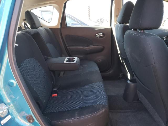 Photo 6 from auction – 2014 NISSAN VERSA NOTE with VIN 3N1CE2CP0EL414086