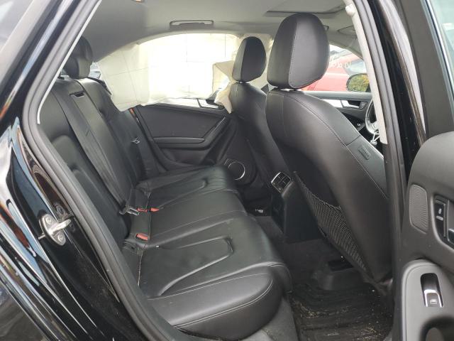 Photo 6 from auction – 2015 AUDI A4 PREMIUM with VIN WAUFFAFL3FN010692