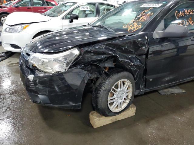 Photo 9 from auction – 2010 FORD FOCUS SE with VIN 1FAHP3FN9AW291816