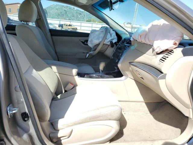 Photo 5 from auction – 2013 NISSAN ALTIMA 2.5 with VIN 1N4AL3AP5DC274684