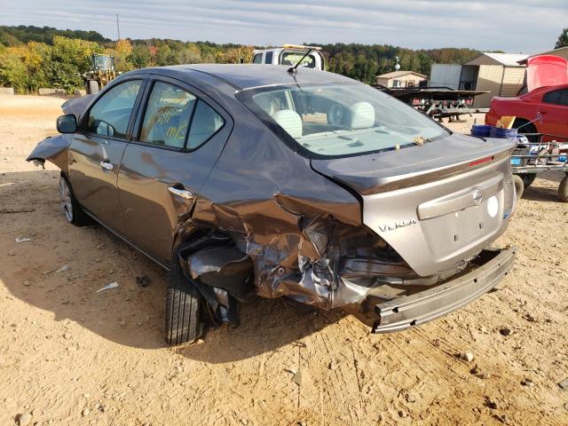 Photo 3 from auction – 2014 NISSAN VERSA s with VIN 3N1CN7AP4EL835356