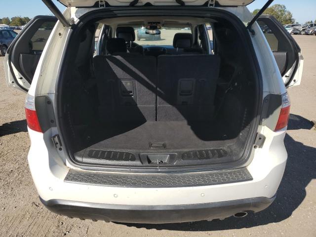 Photo 9 from auction – 2012 DODGE DURANGO CR with VIN 1C4RDHDG9CC261504