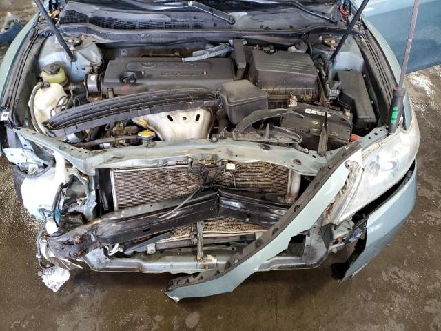 Photo 7 from auction – 2007 TOYOTA CAMRY with VIN 4T1BE46K17U564913