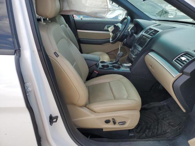 Photo 5 from auction – 2016 FORD EXPLORER X with VIN 1FM5K7D84GGB69959