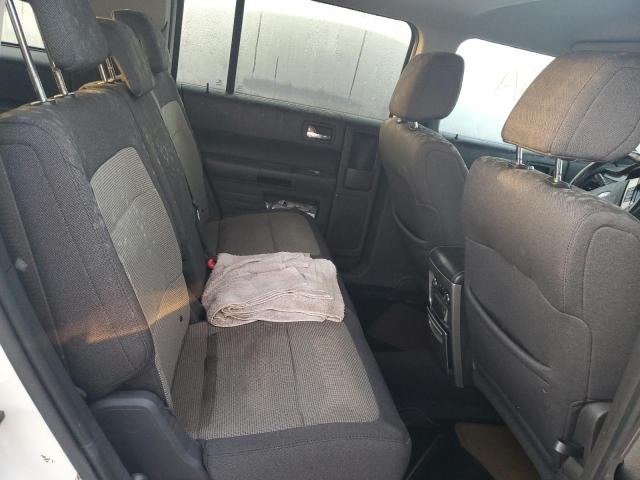 Photo 6 from auction – 2009 FORD FLEX SE with VIN 2FMDK51C79BA23932
