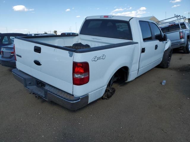 Photo 4 from auction – 2007 FORD F150 SUPER with VIN 1FTRW14W17KD19612