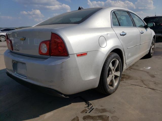 Photo 4 from auction – 2012 CHEVROLET MALIBU 2LT with VIN 1G1ZD5EU4CF372522