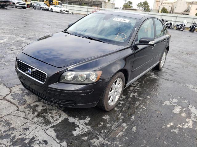 Photo 2 from auction – 2007 VOLVO S40 2.4I with VIN YV1MS382172315675