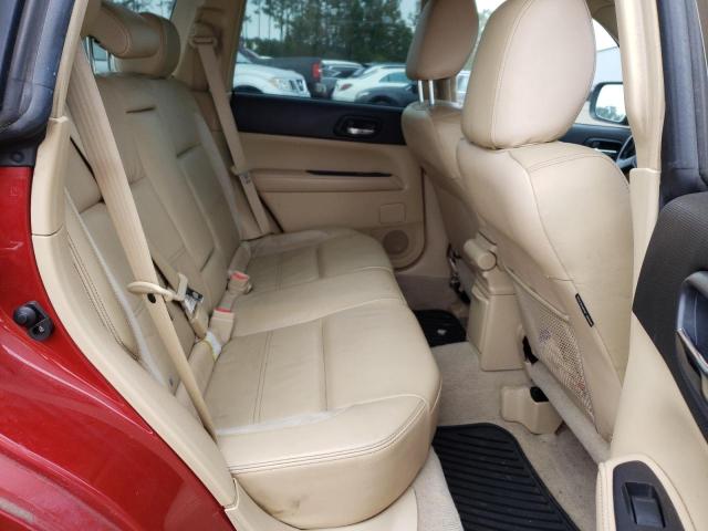 Photo 6 from auction – 2007 SUBARU FORESTER with VIN JF1SG67617H724931