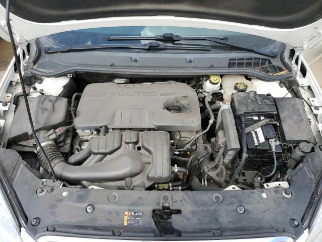 Photo 7 from auction – 2016 BUICK VERANO with VIN 1G4PP5SKXG4158270