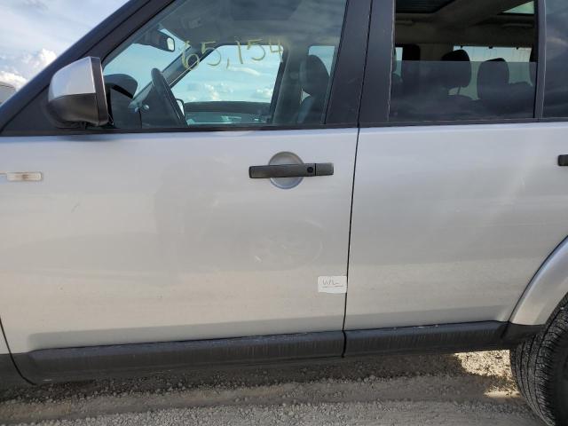 Photo 9 from auction – 2012 LAND ROVER LR4 HSE LU with VIN SALAK2D43CA602485