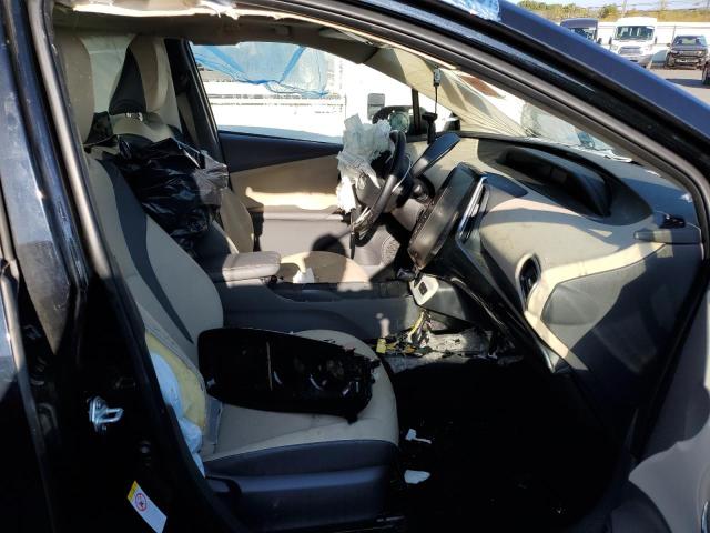 Photo 5 from auction – 2018 TOYOTA PRIUS with VIN JTDKARFU9J3058368