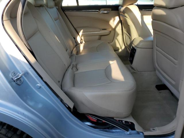 Photo 6 from auction – 2013 CHRYSLER 300 with VIN 2C3CCAAG7DH647457