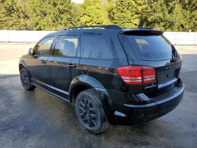 Photo 3 from auction – 2016 DODGE JOURNEY SE with VIN 3C4PDCAB0GT116770