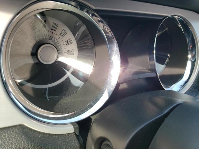Photo 8 from auction – 2012 FORD MUSTANG with VIN 1ZVBP8EM4C5250490