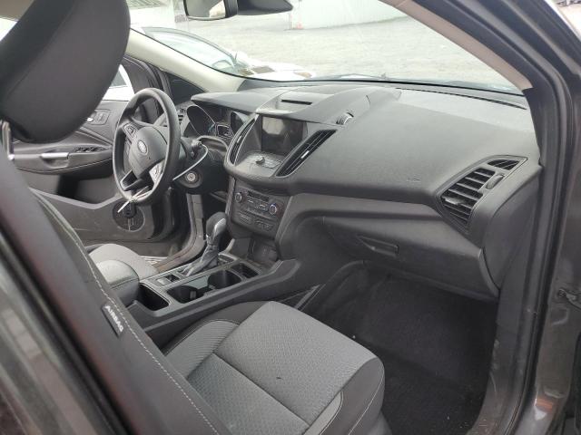 Photo 5 from auction – 2018 FORD ESCAPE SE with VIN 1FMCU0GD2JUC91245