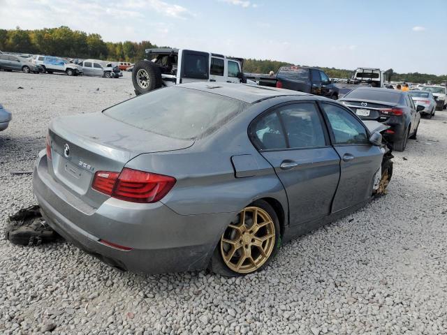 Photo 4 from auction – 2011 BMW 528 I with VIN WBAFR1C52BC737373