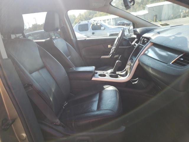 Photo 5 from auction – 2012 FORD EDGE SEL with VIN 2FMDK4JCXCBA06690